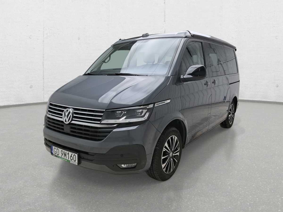 VOLKSWAGEN CALIFORNIA BEACH VAN - Voiture: photos 4 VOLKSWAGEN CALIFORNIA BEACH VAN - Voiture: photos 4