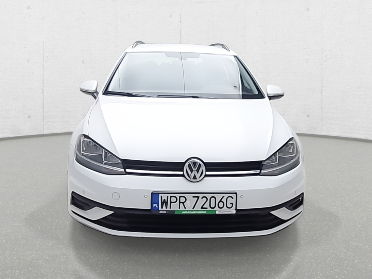 VOLKSWAGEN GOLF KOMBI - Voiture: photos 3 VOLKSWAGEN GOLF KOMBI - Voiture: photos 3