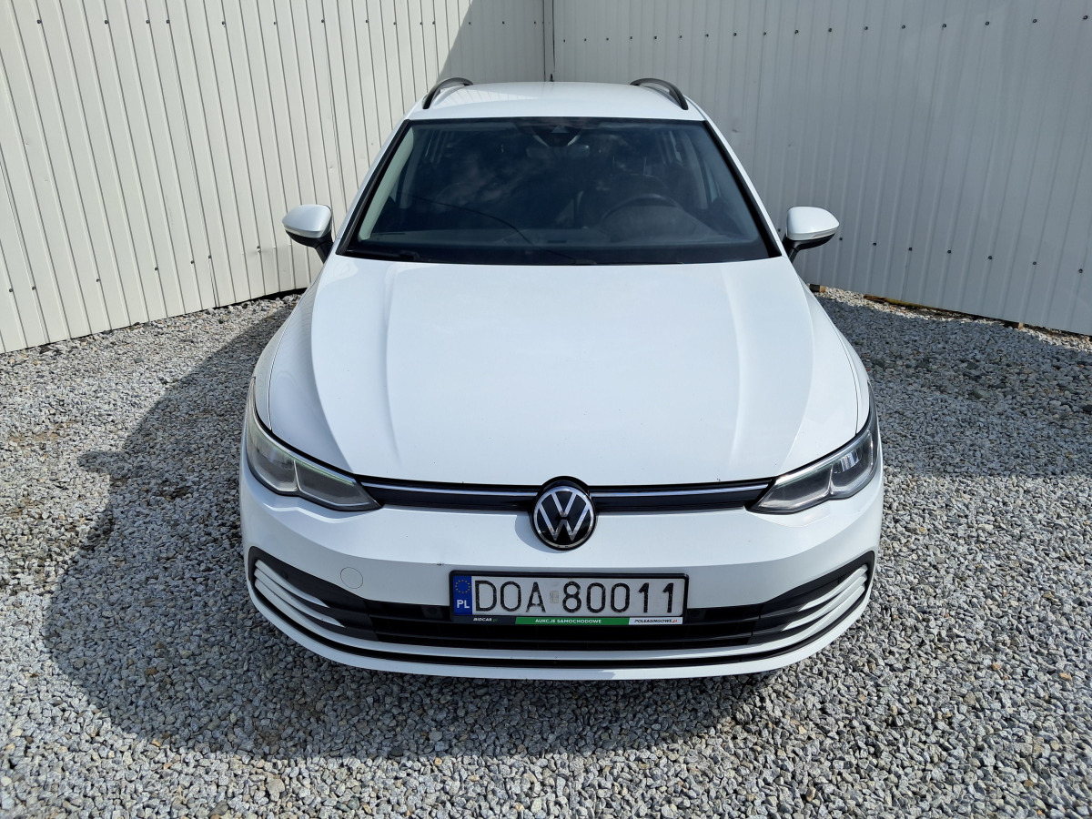 VOLKSWAGEN GOLF KOMBI - Voiture: photos 3 VOLKSWAGEN GOLF KOMBI - Voiture: photos 3