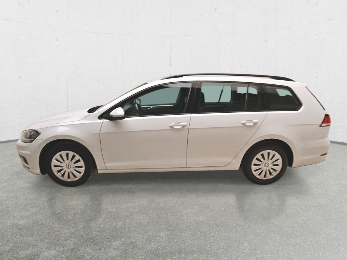 VOLKSWAGEN GOLF KOMBI - Voiture: photos 5 VOLKSWAGEN GOLF KOMBI - Voiture: photos 5