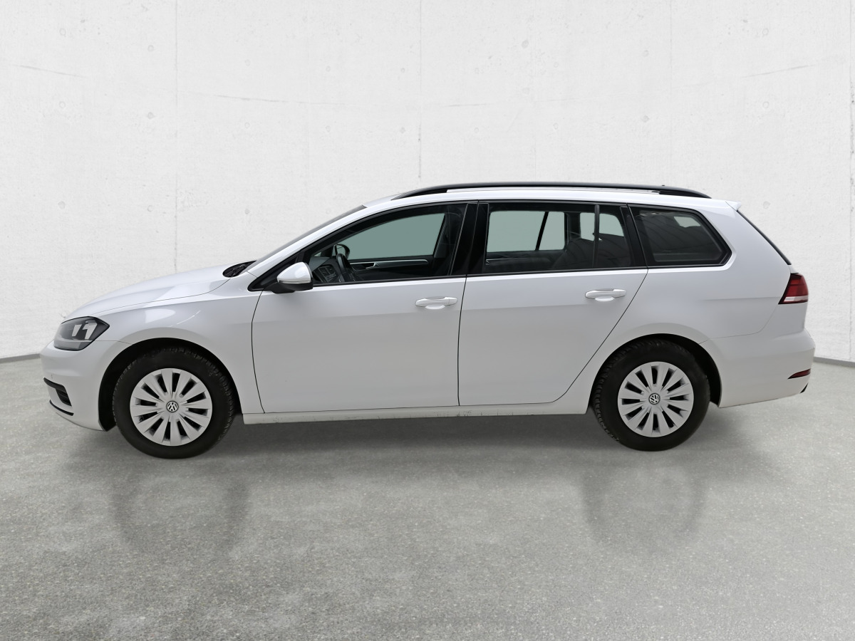 VOLKSWAGEN GOLF KOMBI - Voiture: photos 5 VOLKSWAGEN GOLF KOMBI - Voiture: photos 5