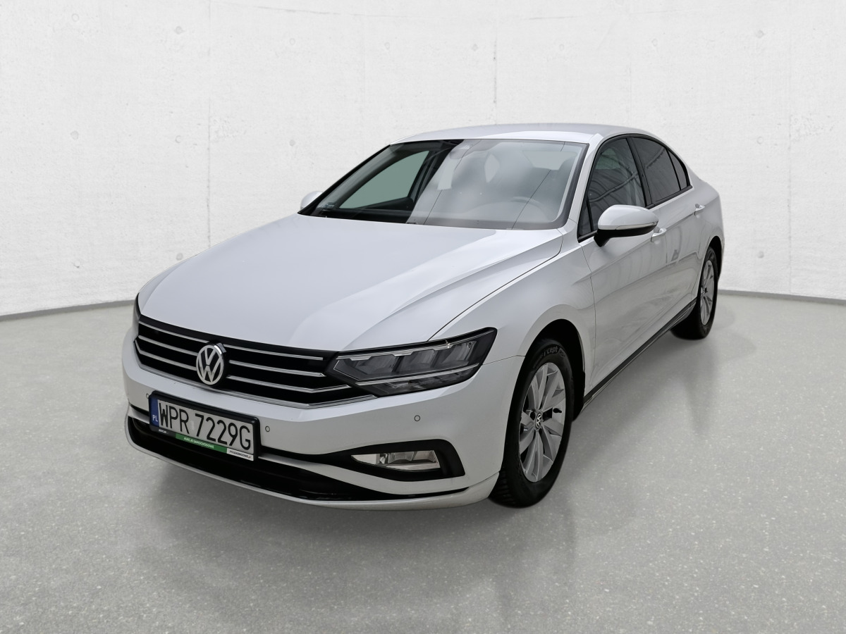 VOLKSWAGEN PASSAT SEDAN - Berline: photos 4 VOLKSWAGEN PASSAT SEDAN - Berline: photos 4