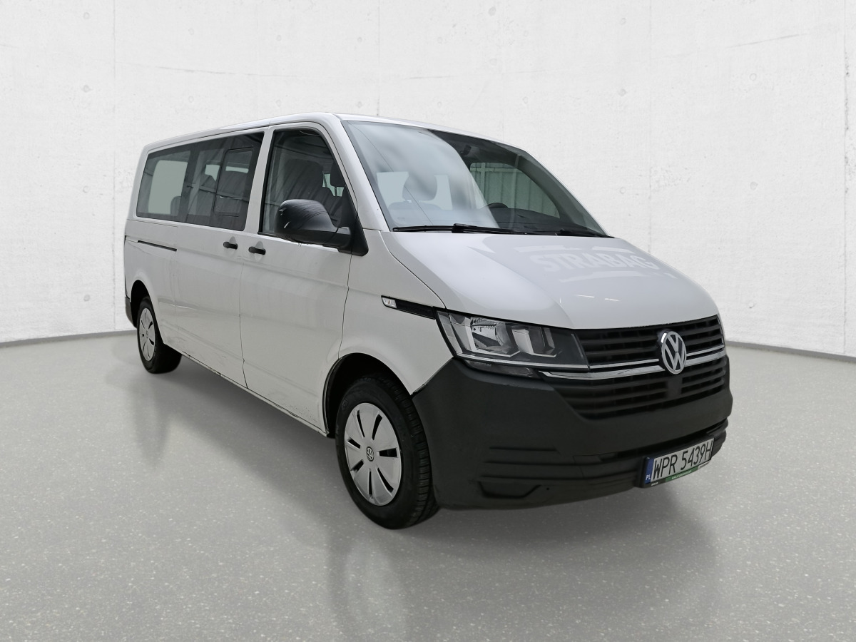 VOLKSWAGEN TRANSPORTER VAN - Voiture: photos 2 VOLKSWAGEN TRANSPORTER VAN - Voiture: photos 2