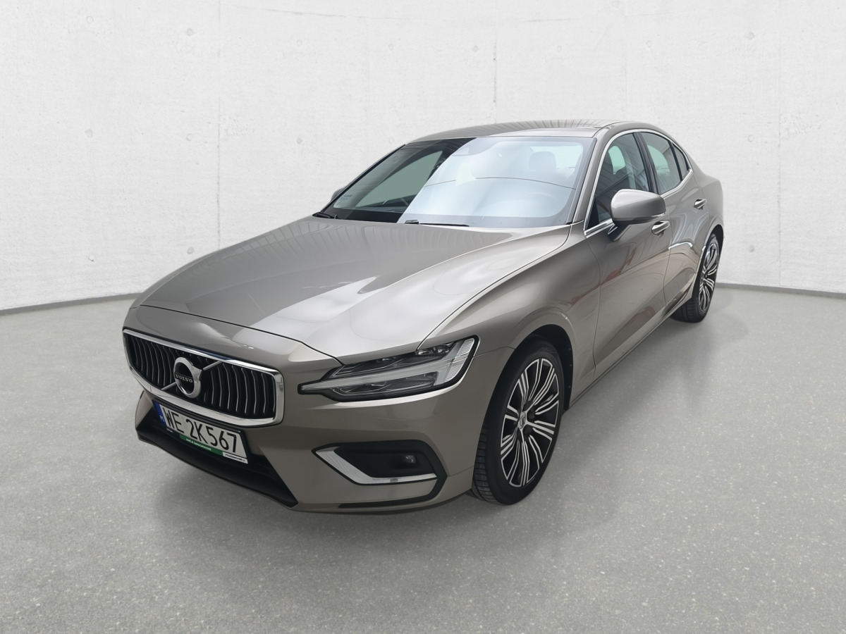 VOLVO S60 SEDAN - Berline: photos 4 VOLVO S60 SEDAN - Berline: photos 4