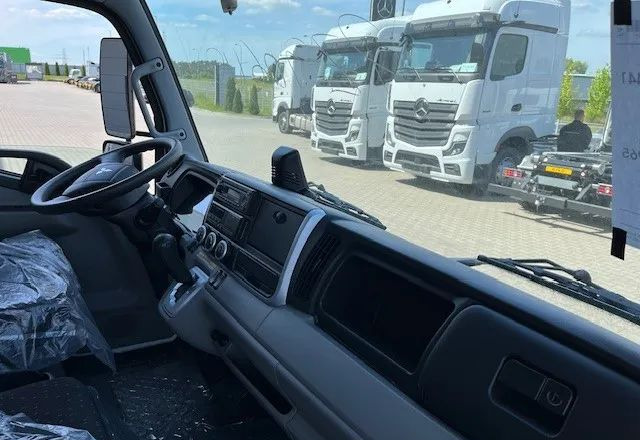 FUSO Canter 9C18 Wywrotka 3W - Camion benne: photos 5 FUSO Canter 9C18 Wywrotka 3W - Camion benne: photos 5