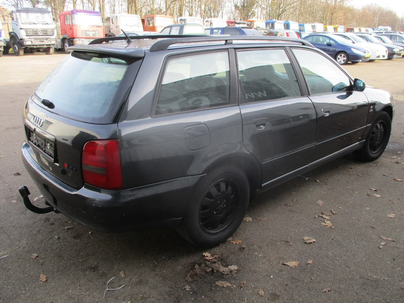 Audi A4 Avant 1.9 tdi , S-Line , Manual , Airco , EXPORT - Voiture: photos 3 Audi A4 Avant 1.9 tdi , S-Line , Manual , Airco , EXPORT - Voiture: photos 3