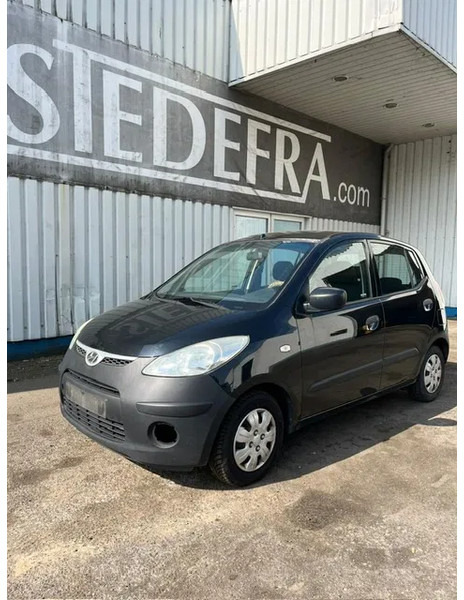 Hyundai i10 ,1.1 , 5 doors , Belgium Regestration - Voiture à hayon: photos 1 Hyundai i10 ,1.1 , 5 doors , Belgium Regestration - Voiture à hayon: photos 1