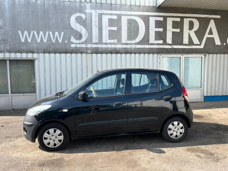 Hyundai i10 ,1.1 , 5 doors , Belgium Regestration - Voiture à hayon: photos 2 Hyundai i10 ,1.1 , 5 doors , Belgium Regestration - Voiture à hayon: photos 2