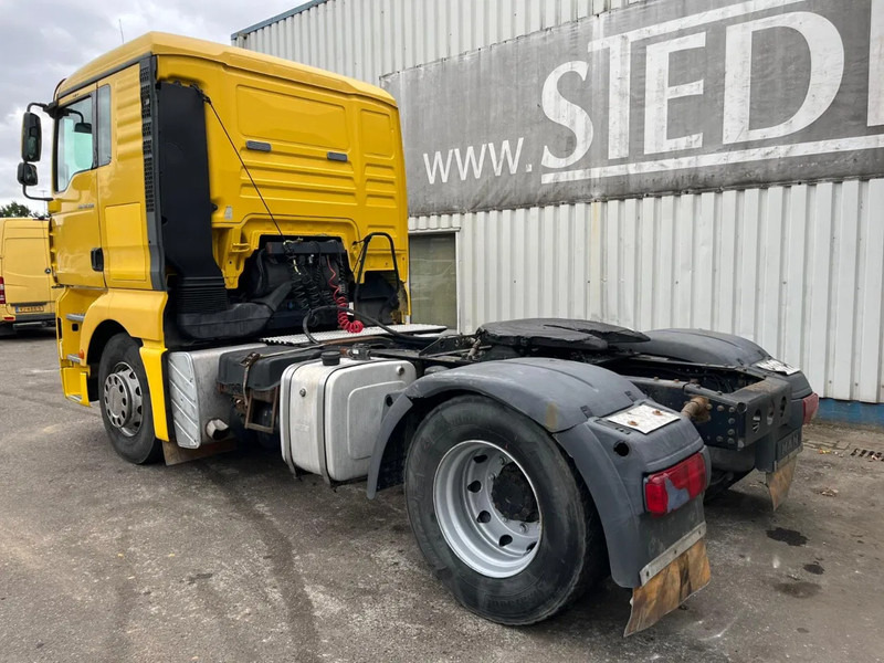 MAN TGA 18-390 , Manual Gearbox , Airco , PTO , Tipper hydraulics - Tracteur routier: photos 5 MAN TGA 18-390 , Manual Gearbox , Airco , PTO , Tipper hydraulics - Tracteur routier: photos 5