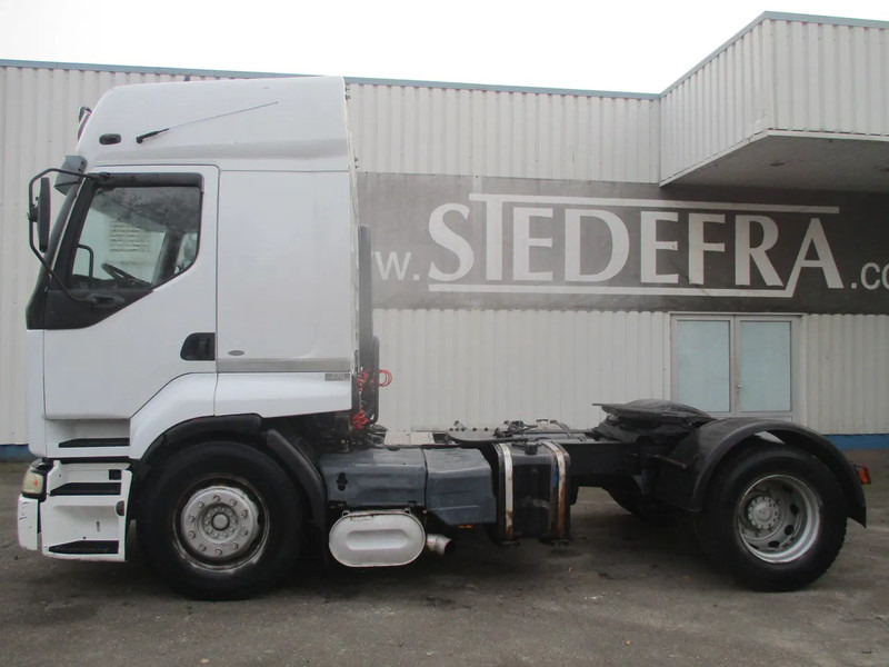 Renault Premium 370 DCI , ZF Manual , PTO/Tip Hydraulic , Intarder , Airco , EURO 3 - Tracteur routier: photos 2 Renault Premium 370 DCI , ZF Manual , PTO/Tip Hydraulic , Intarder , Airco , EURO 3 - Tracteur routier: photos 2