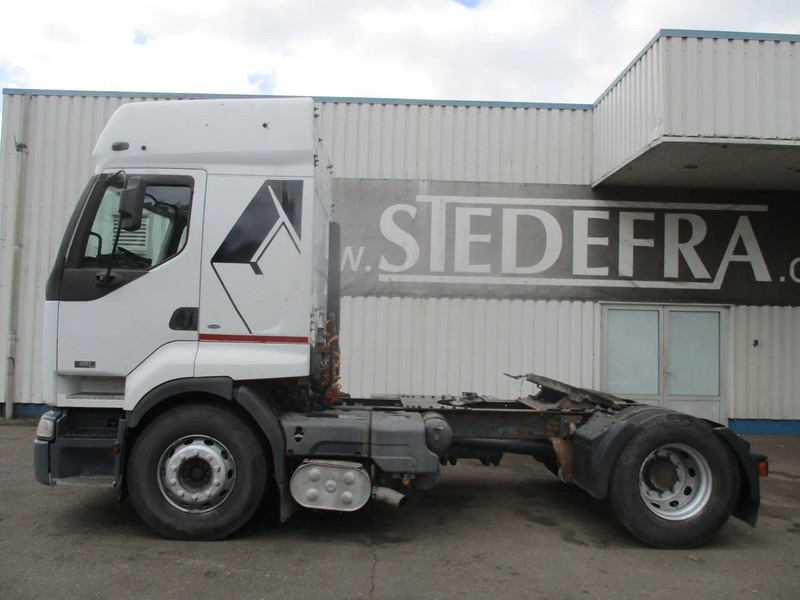 Renault Premium 420 DCI , ZF Manual , Intarder , AIrco - Tracteur routier: photos 2 Renault Premium 420 DCI , ZF Manual , Intarder , AIrco - Tracteur routier: photos 2