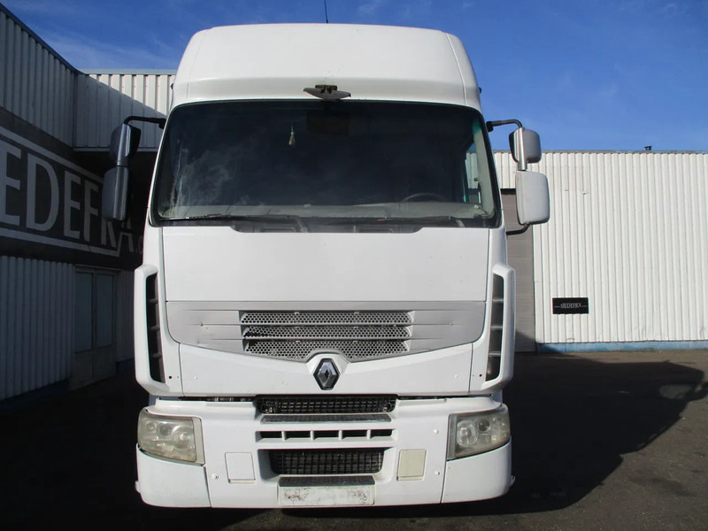 Tracteur routier Renault Premium 440 DXI , Manual Gearbox , Airco: photos 6