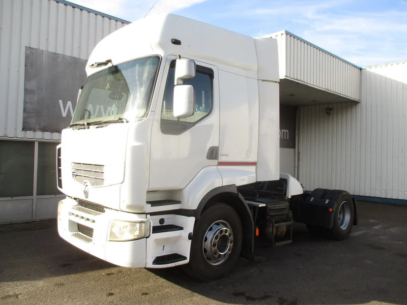 Renault Premium 440 DXI , Manual Gearbox , Airco - Tracteur routier: photos 1 Renault Premium 440 DXI , Manual Gearbox , Airco - Tracteur routier: photos 1
