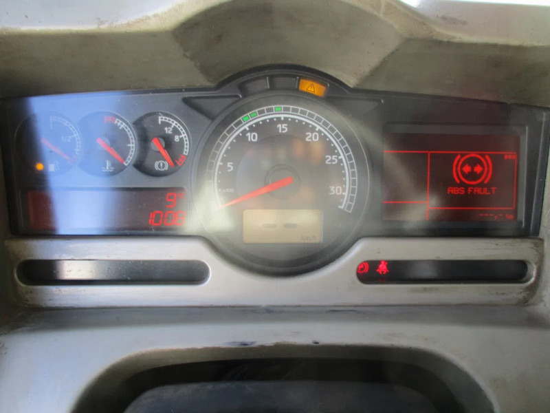 Tracteur routier Renault Premium 440 DXI , Manual Gearbox , Airco: photos 8