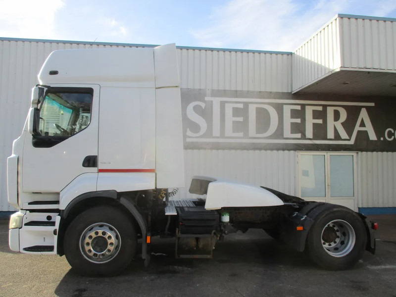 Renault Premium 440 DXI , Manual Gearbox , Airco - Tracteur routier: photos 2 Renault Premium 440 DXI , Manual Gearbox , Airco - Tracteur routier: photos 2
