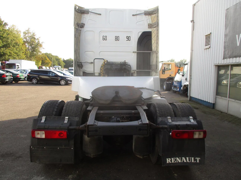 Tracteur routier Renault Premium 440 DXI , Manual Gearbox , Airco: photos 7