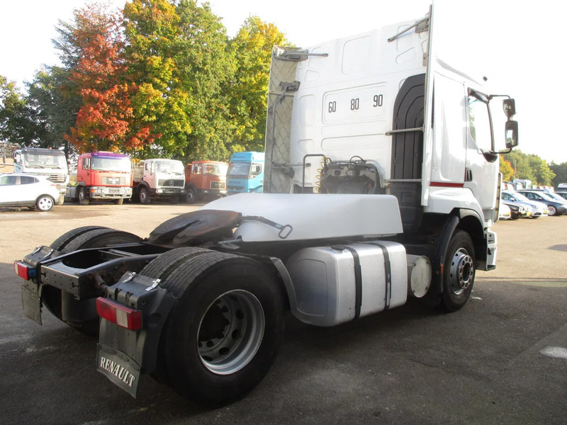 Renault Premium 440 DXI , Manual Gearbox , Airco - Tracteur routier: photos 3 Renault Premium 440 DXI , Manual Gearbox , Airco - Tracteur routier: photos 3