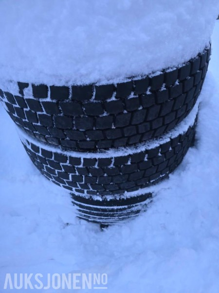 1996 MAN 8.223 LC Kranbil - 355000KM - Camion grue: photos 5 1996 MAN 8.223 LC Kranbil - 355000KM - Camion grue: photos 5