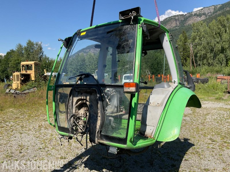 1998 Deutz Agroton traktor - Tracteur agricole: photos 5 1998 Deutz Agroton traktor - Tracteur agricole: photos 5