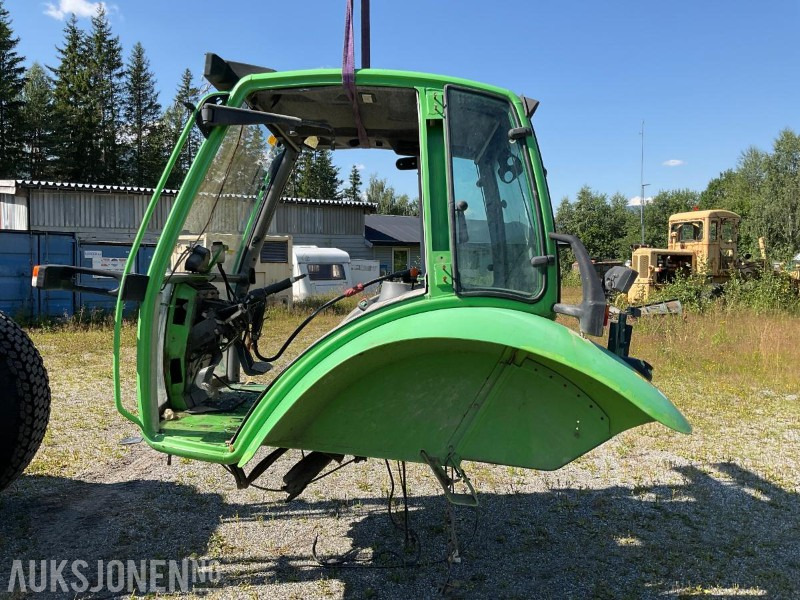 1998 Deutz Agroton traktor - Tracteur agricole: photos 2 1998 Deutz Agroton traktor - Tracteur agricole: photos 2