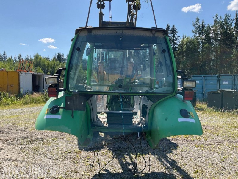 1998 Deutz Agroton traktor - Tracteur agricole: photos 3 1998 Deutz Agroton traktor - Tracteur agricole: photos 3