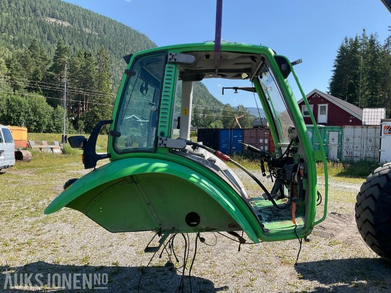 1998 Deutz Agroton traktor - Tracteur agricole: photos 1 1998 Deutz Agroton traktor - Tracteur agricole: photos 1