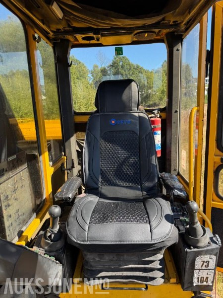 1998 Volvo EC 200 Beltegraver uten minstepris og MVA - Pelle: photos 2 1998 Volvo EC 200 Beltegraver uten minstepris og MVA - Pelle: photos 2