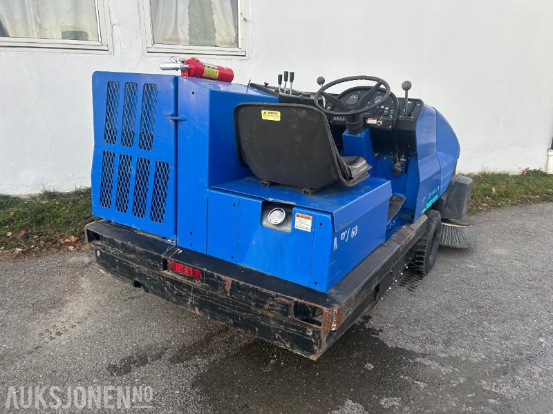 2001 Alto kostebil 578-610 - mva fri - Matériel de chantier: photos 3 2001 Alto kostebil 578-610 - mva fri - Matériel de chantier: photos 3