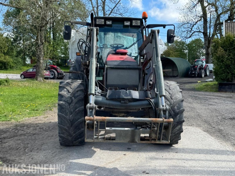 2005 Valtra 6850 - Tracteur agricole: photos 2 2005 Valtra 6850 - Tracteur agricole: photos 2