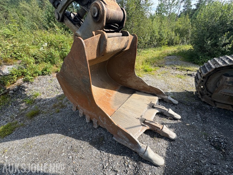 2008 Volvo EC360CL - 16 537 timer - Pelle: photos 5 2008 Volvo EC360CL - 16 537 timer - Pelle: photos 5