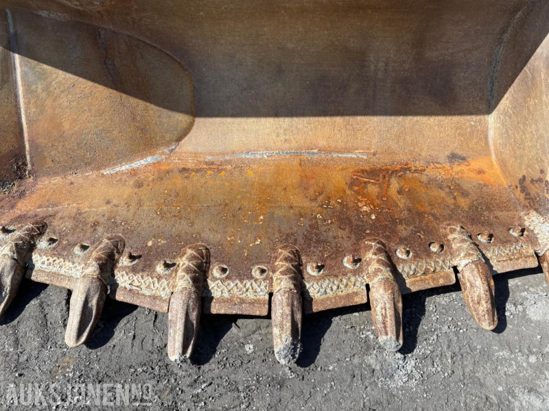 2009 Komatsu WA 320 PZ-6 - Chargeuse sur pneus: photos 4 2009 Komatsu WA 320 PZ-6 - Chargeuse sur pneus: photos 4