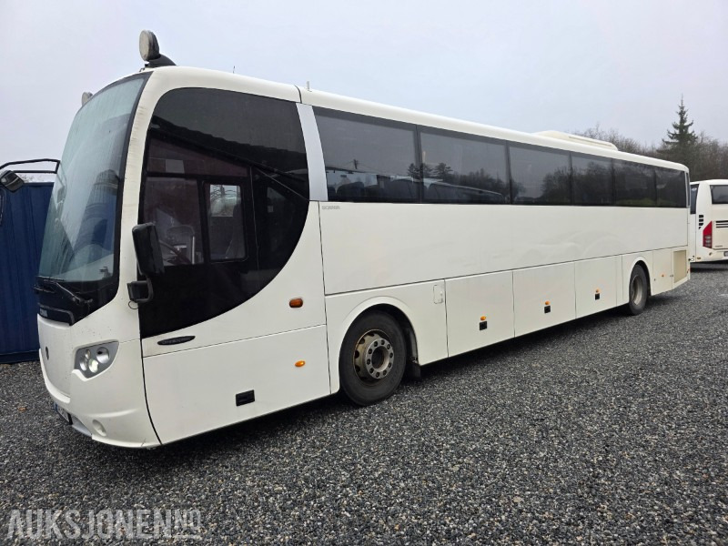 2014 Scania OMNIEXPRESS BUSS 48 S - Autocar: photos 4 2014 Scania OMNIEXPRESS BUSS 48 S - Autocar: photos 4