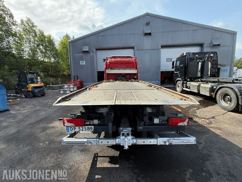 2014 Scania P 320 Bergningsbil - Euro5T - 471364km - EU OK - Camion de pompier: photos 4 2014 Scania P 320 Bergningsbil - Euro5T - 471364km - EU OK - Camion de pompier: photos 4