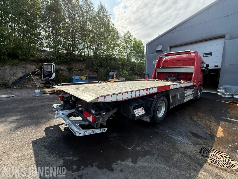 2014 Scania P 320 Bergningsbil - Euro5T - 471364km - EU OK - Camion de pompier: photos 5 2014 Scania P 320 Bergningsbil - Euro5T - 471364km - EU OK - Camion de pompier: photos 5