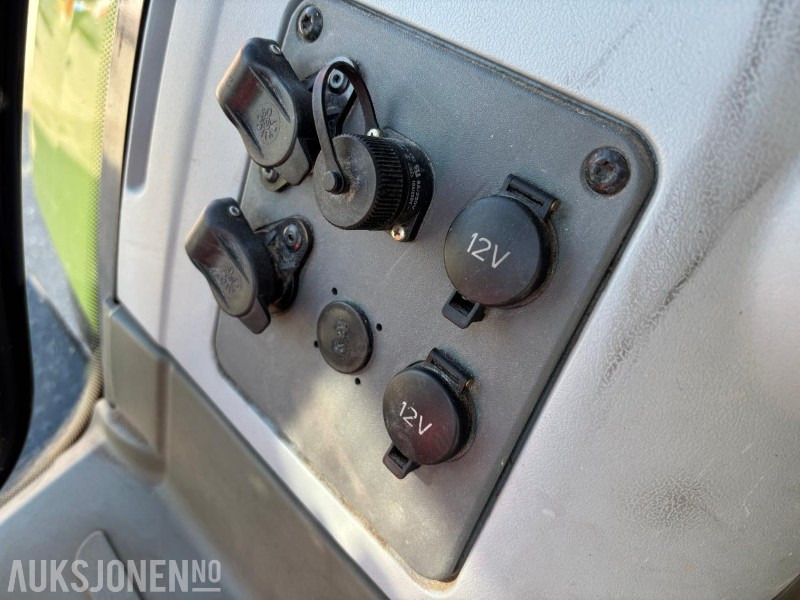 Tracteur agricole 2015 Claas Arion 530 A34 traktor med frontlaster: photos 12 Tracteur agricole 2015 Claas Arion 530 A34 traktor med frontlaster: photos 12