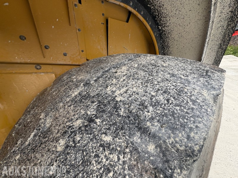 Chargeuse sur pneus 2018 Cat 980M - KUN 1 eier - serviceavtale - sertifisert til 9/25: photos 23