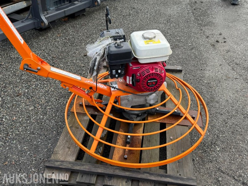 2018 Saint Gobain betongglatter - Matériel de chantier: photos 5 2018 Saint Gobain betongglatter - Matériel de chantier: photos 5