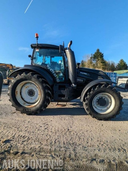 2018 Valtra T234 Direct traktor - 7100 timer. - Tracteur agricole: photos 2 2018 Valtra T234 Direct traktor - 7100 timer. - Tracteur agricole: photos 2