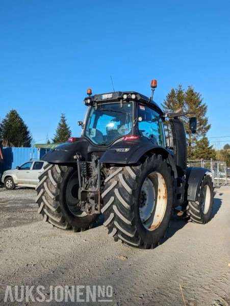 2018 Valtra T234 Direct traktor - 7100 timer. - Tracteur agricole: photos 5 2018 Valtra T234 Direct traktor - 7100 timer. - Tracteur agricole: photos 5