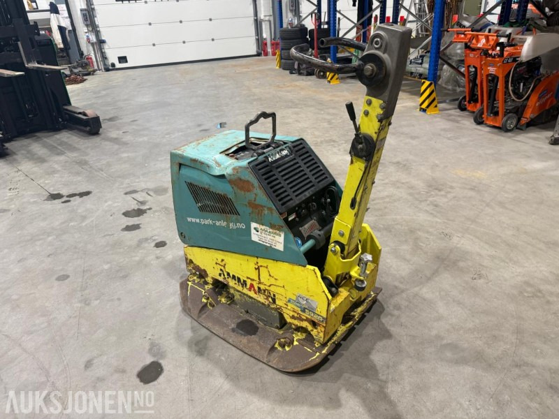 2019 AMMANN APR 5920 Vibroplate. - Compacteur: photos 4 2019 AMMANN APR 5920 Vibroplate. - Compacteur: photos 4
