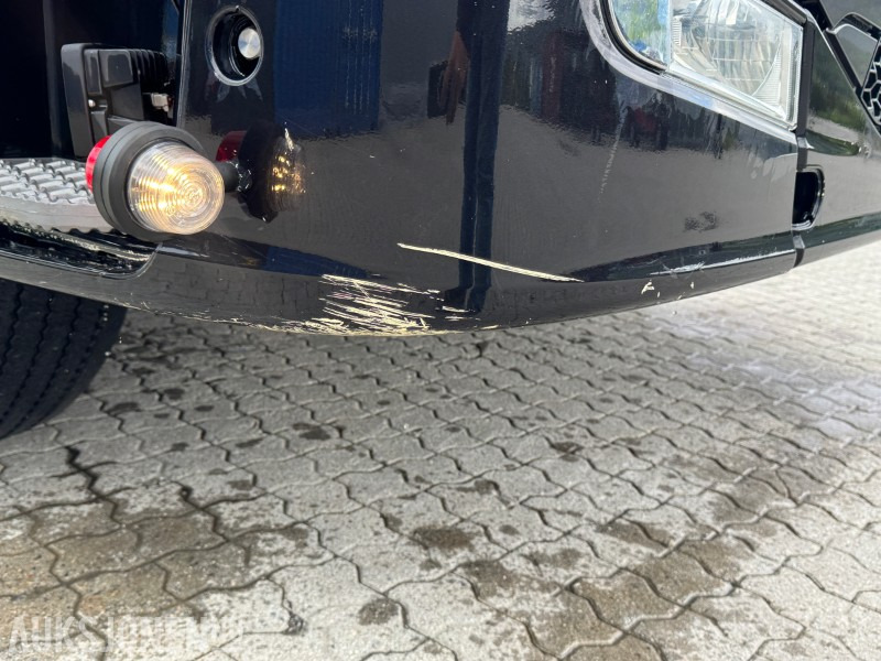 2019 Scania R-serie - Camion benne: photos 5 2019 Scania R-serie - Camion benne: photos 5