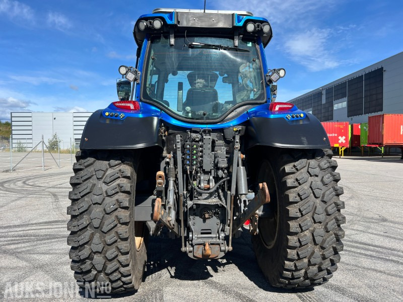 2019 Valtra N174D - Tracteur agricole: photos 4 2019 Valtra N174D - Tracteur agricole: photos 4