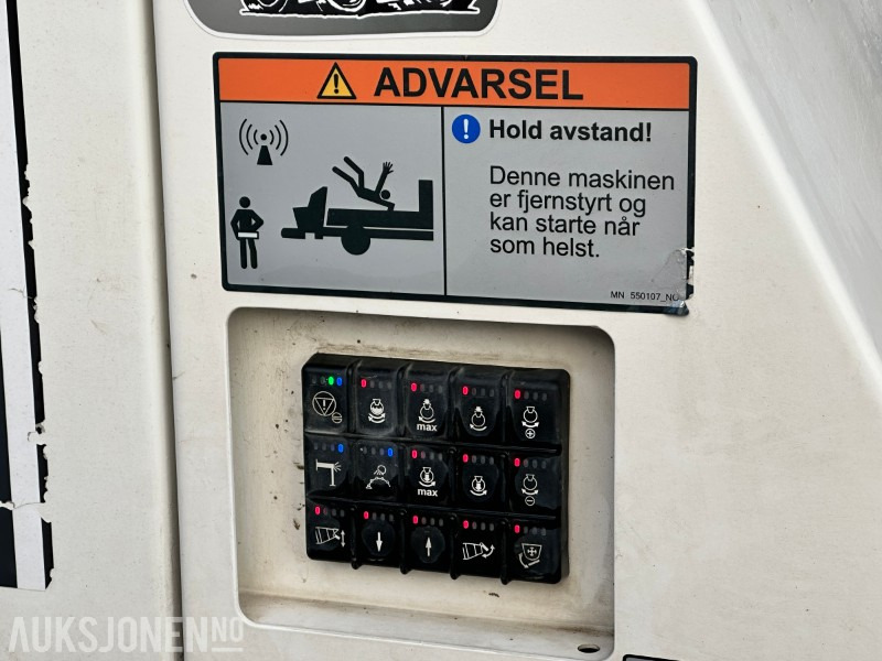 Camion malaxeur 2021 Scania P500XT 8X4 Putzmeister PUMI 28-4Betongpumpe, 83413km: photos 35 Camion malaxeur 2021 Scania P500XT 8X4 Putzmeister PUMI 28-4Betongpumpe, 83413km: photos 35