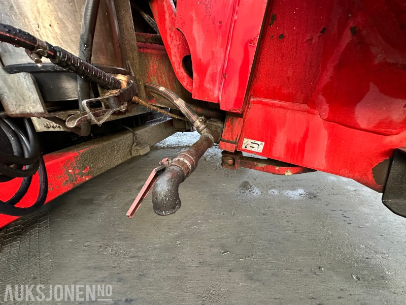 Camion malaxeur 2021 Scania P500XT 8X4 Putzmeister PUMI 28-4Betongpumpe, 83413km: photos 31 Camion malaxeur 2021 Scania P500XT 8X4 Putzmeister PUMI 28-4Betongpumpe, 83413km: photos 31