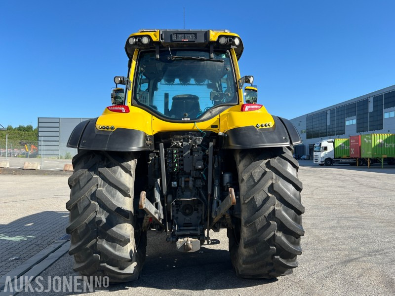 2021 Valtra T255 - Tracteur agricole: photos 4 2021 Valtra T255 - Tracteur agricole: photos 4