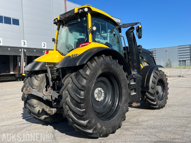 2021 Valtra T255 - Tracteur agricole: photos 5 2021 Valtra T255 - Tracteur agricole: photos 5