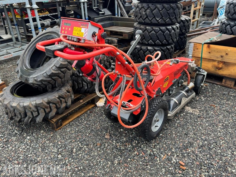 2022 Adler ugressbrenner - Matériel de chantier: photos 2 2022 Adler ugressbrenner - Matériel de chantier: photos 2