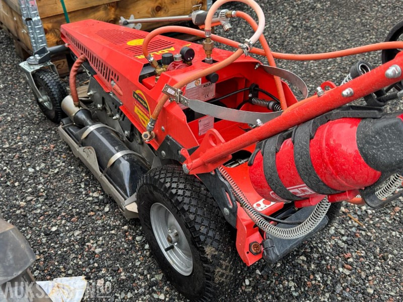 2022 Adler ugressbrenner - Matériel de chantier: photos 4 2022 Adler ugressbrenner - Matériel de chantier: photos 4