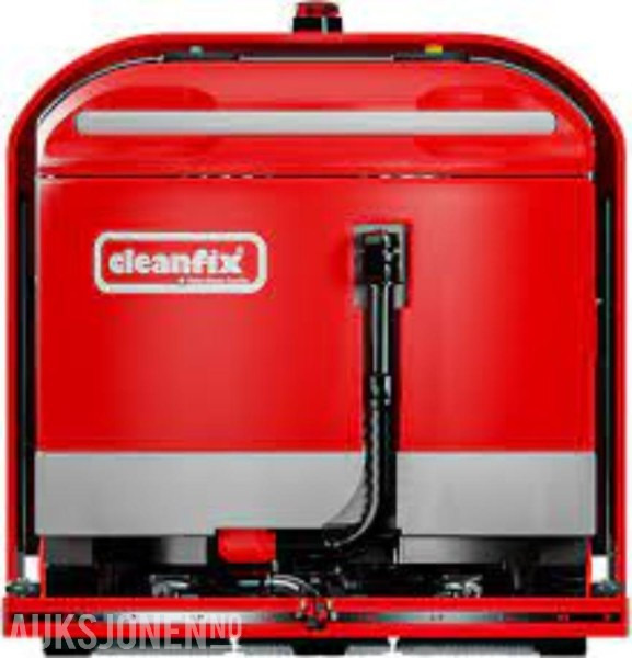 2022 Cleanfix RA660, 50 L, industri vaskerobot. - Matériel de chantier: photos 5 2022 Cleanfix RA660, 50 L, industri vaskerobot. - Matériel de chantier: photos 5