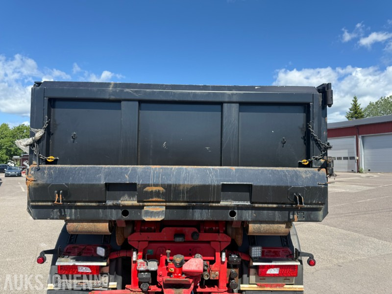 2023 Hardox dumperkasse/Krokkasse 6,2 meter fra Krokkasser.no - Camion ampliroll: photos 4 2023 Hardox dumperkasse/Krokkasse 6,2 meter fra Krokkasser.no - Camion ampliroll: photos 4